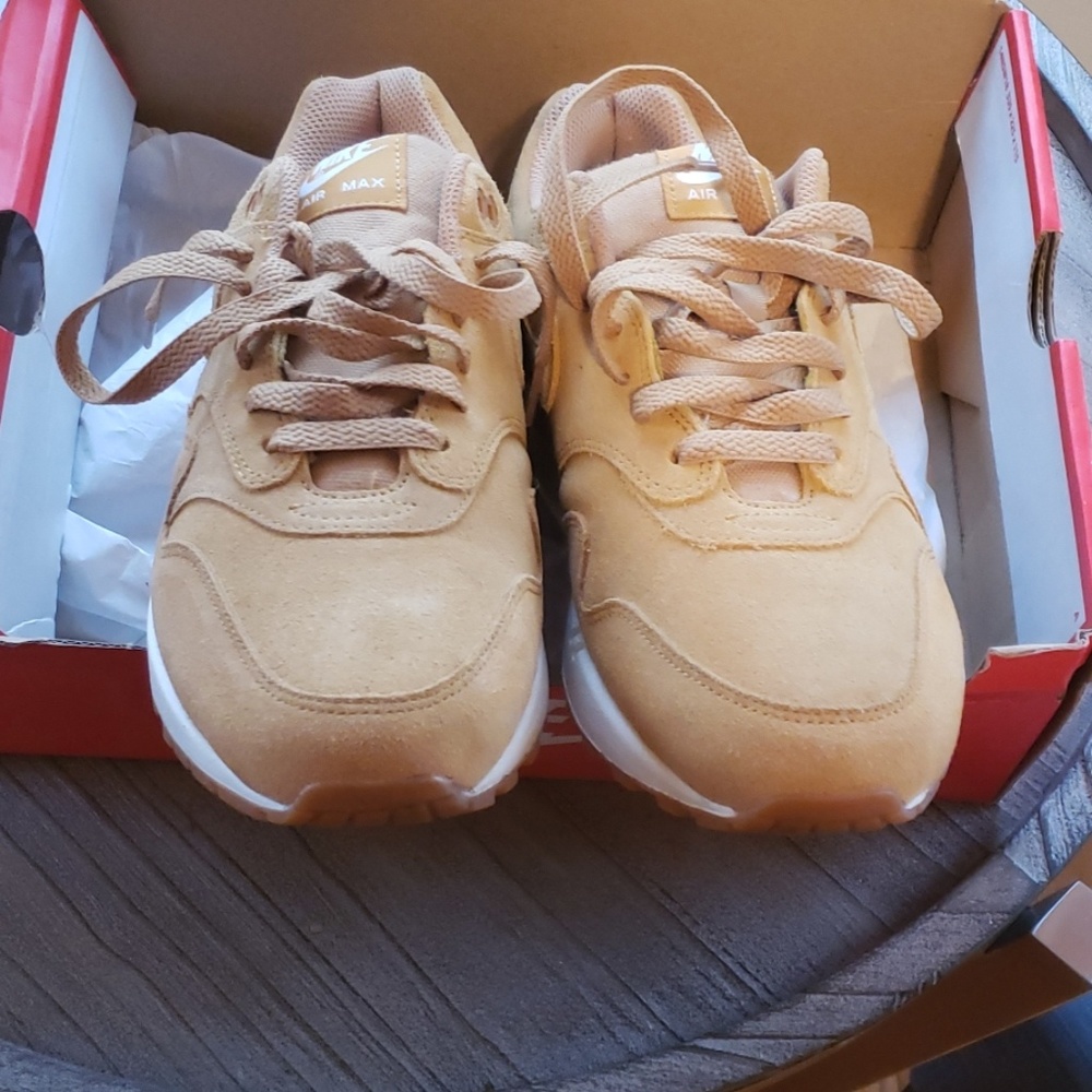 Nike air max 1 PREMIUM